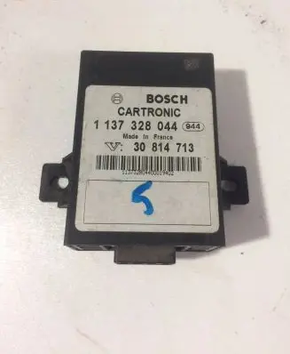 Volvo S40 Immobilizer control unit/module 30814713 1137328044