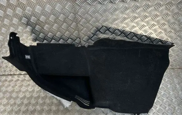 Tesla Model S Trunk/boot side trim panel 104520200C
