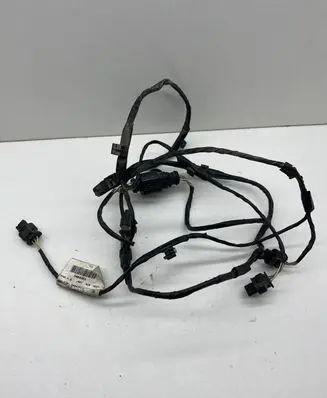 Seat Leon (1P) Parking sensor (PDC) wiring loom 1P0971194D