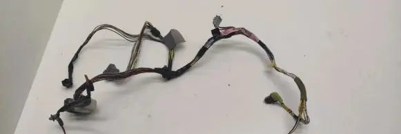 Honda CR-V High voltage cable 