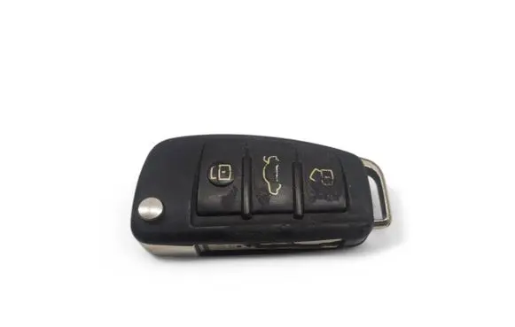 Audi A3 S3 8V Ignition key/card 8V0837220A