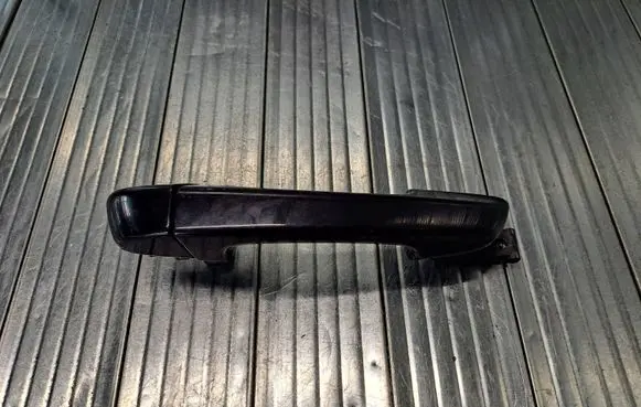 Porsche Cayenne (92A) Rear door exterior handle 7P5839168