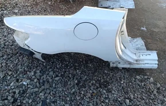 Mercedes-Benz SLK R172 Rear quarter panel 