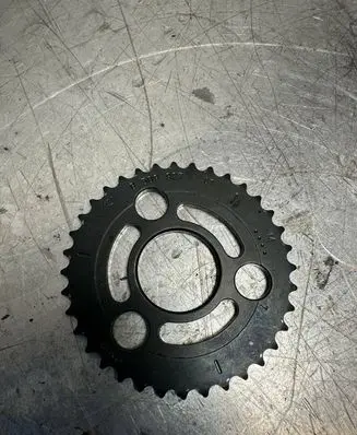 BMW 5 F10 F11 Timing chain sprocket 8509927