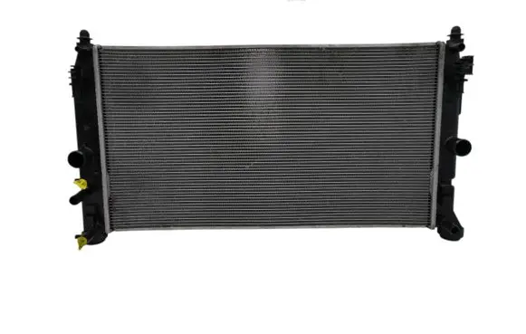 Toyota Prius (XW50) Coolant radiator 4221367380
