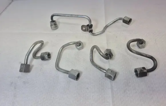 Audi Q5 SQ5 Fuel line/pipe/hose 