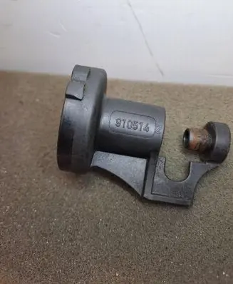 BMW X5 G05 Steering rack mounting bracket 9105142