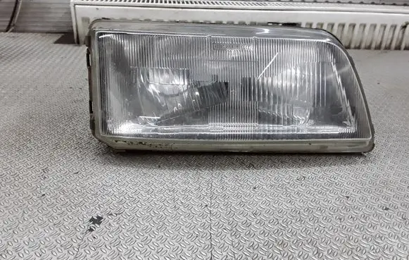 Peugeot Boxer Headlight/headlamp E349979