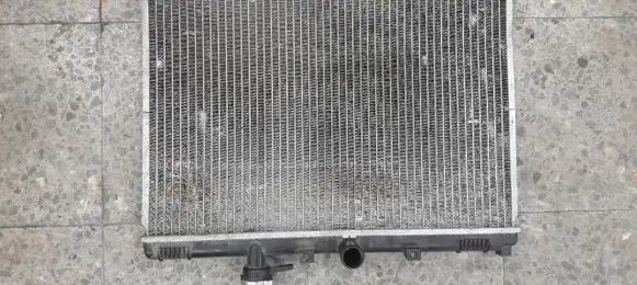 KIA Pro Cee'd I Coolant radiator 0K30A15200