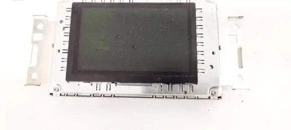 Volvo XC60 Screen/display/small screen 31357023 7609501532