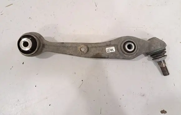 Front lower control arm/wishbone