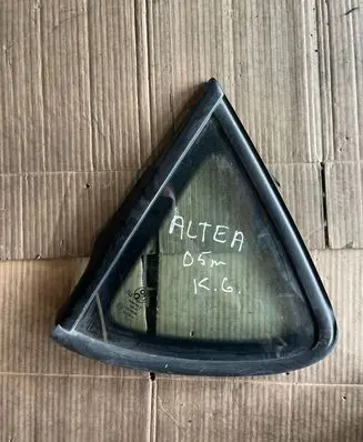 Seat Altea Rear side window