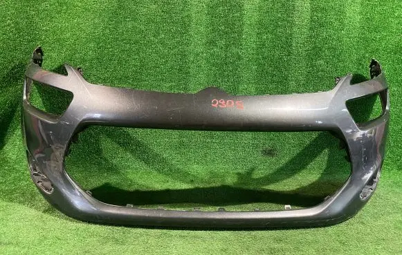 Citroen C4 Grand Picasso Front bumper