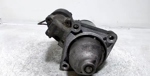 Ford Puma Starter motor 0001107087 96FB11000