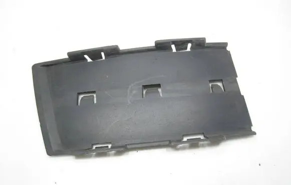 Audi A4 S4 B7 8E 8H Front bumper mounting bracket 8E0807152A