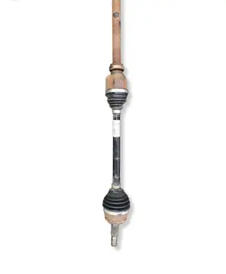 Opel Astra L Front driveshaft 9837946980