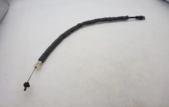 Mercedes-Benz Sprinter W906 Loading door cable line A9067603100