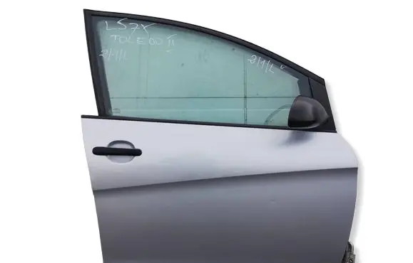 Seat Toledo III (5P) Front door 21LIIITOL