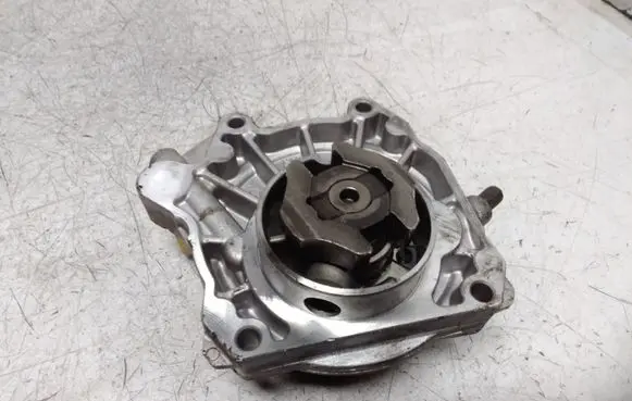 Vacuum pump