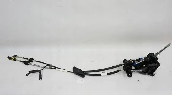 Ford Fiesta Gear selector/shifter in gearbox H1BR-7C453-CKD