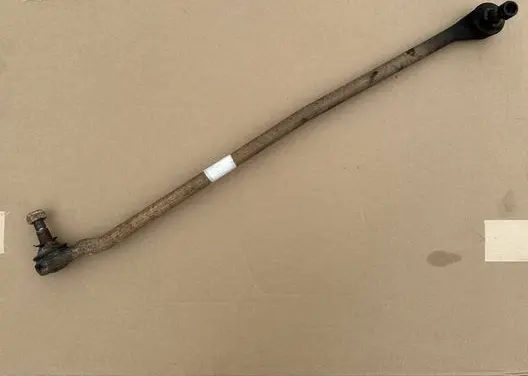Steering tie rod
