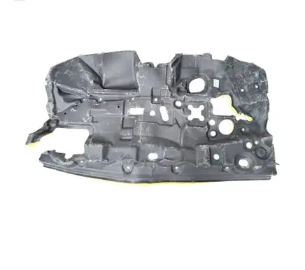 Peugeot 3008 II Interior carpet 9810686980