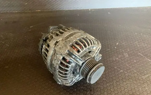 Volvo XC90 Generator/alternator