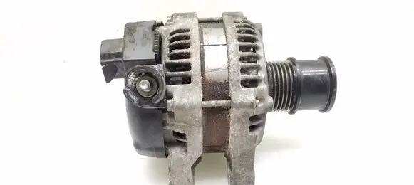 Ford Focus Generator/alternator
