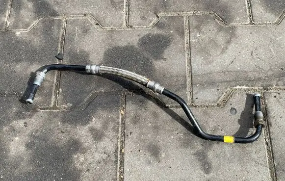 Renault Trafic III (X82) Brake vacuum hose/pipe 08000702