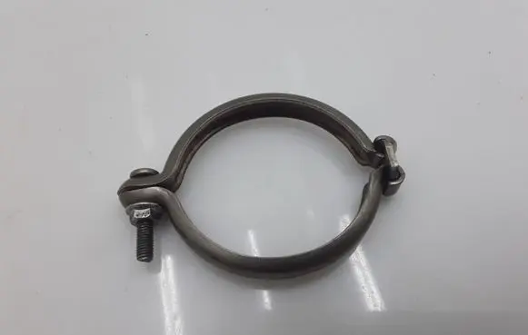 Muffler mount bracket/holder