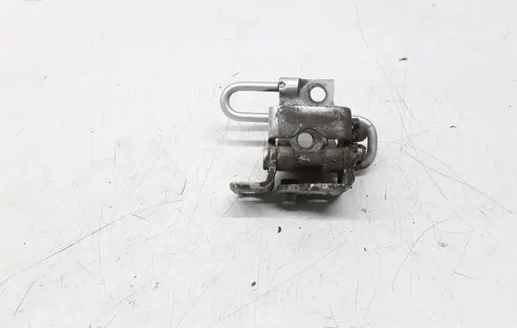 Volkswagen Golf Plus Rear door lower hinge 1K4833412K