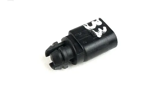 Volkswagen Caddy Outside/exterior temperature sensor 8z0820535