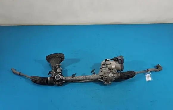 Ford Mondeo MK V Steering rack FG9C3D070ED IMPRK1589046
