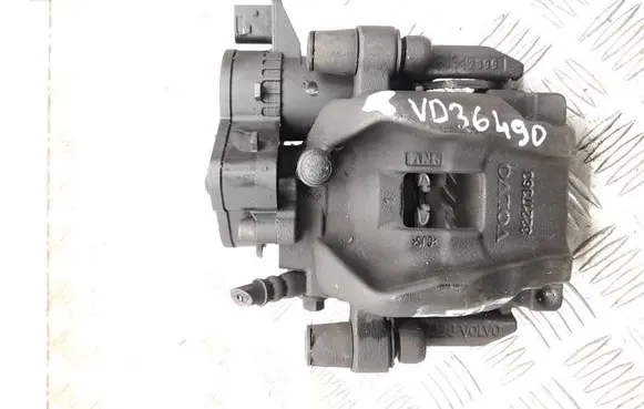 Volvo S90, V90 Rear brake caliper 31687554