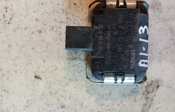 Volvo XC90 Rain sensor 6G9N17D547AC