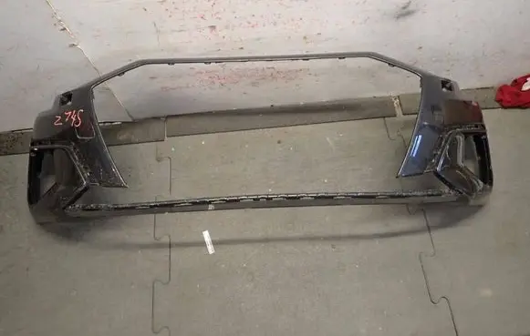Audi A3 8Y Front bumper 8Y0807437