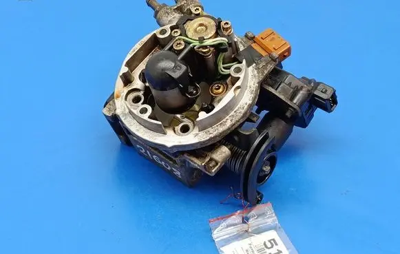 Renault Clio I Carburettor 3435210507