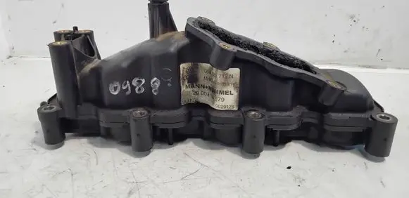 Audi A6 S6 C6 4F Intake manifold 059129712 059129712N 2900314579