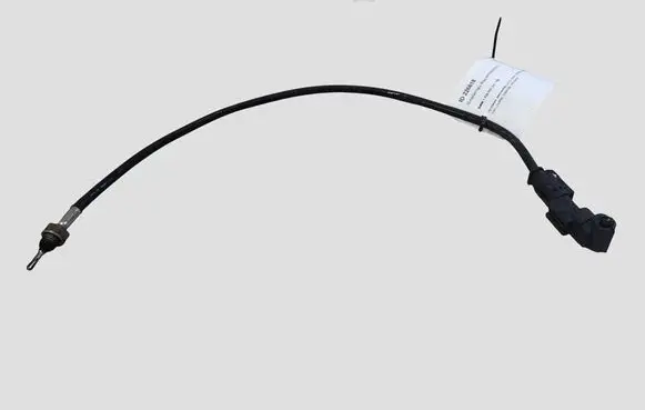 BMW 1 F20 F21 Exhaust gas temperature sensor 09414202