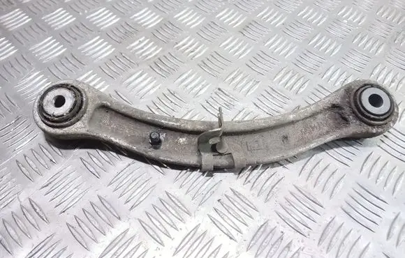 Porsche Cayenne (9PA) Rear upper control arm/wishbone 7L0505375A