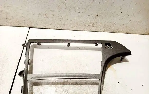 Toyota Prius (XW30) Other interior part 5547447060
