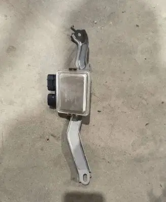 Toyota RAV 4 (XA50) Fuel injection pump control unit/module 8957148010 1G052681