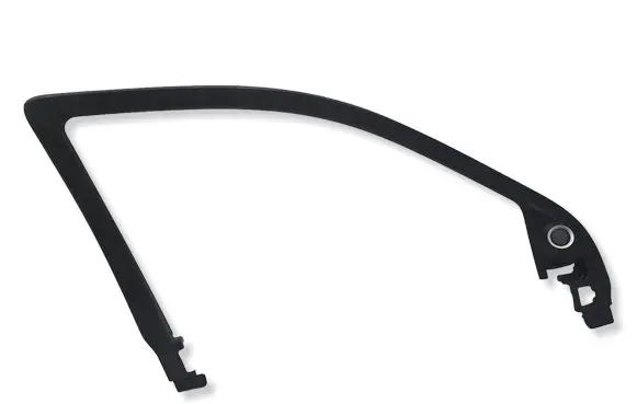Jeep Grand Cherokee Front door trim (molding) 26999 1WP031SAAE 5SF591SAAB