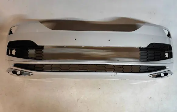 Skoda Karoq Front bumper