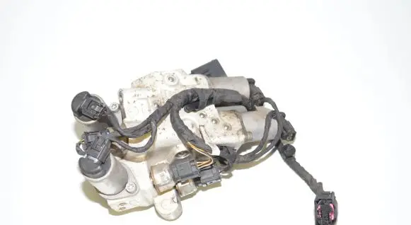 BMW 5 F10 F11 Other control units/modules 9178791 15205182774 5182774
