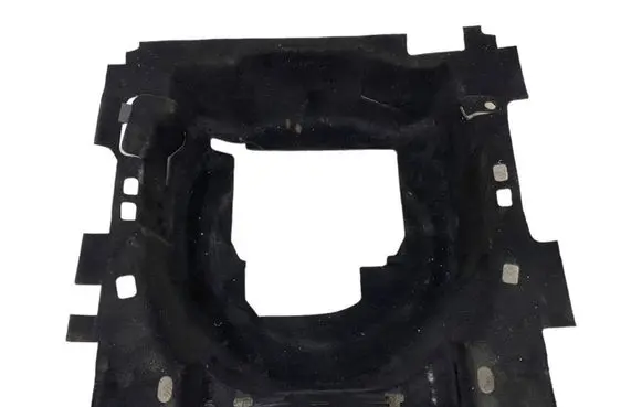 Land Rover Range Rover L405 Trunk/boot mat liner CK5245026AH