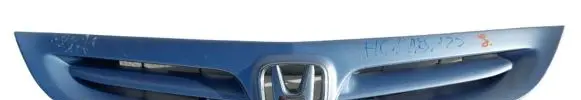 Honda Jazz Front grill 08f21-saa-0m00-4c
