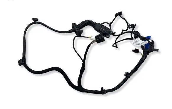 Maserati Levante Front door wiring loom 06700323870