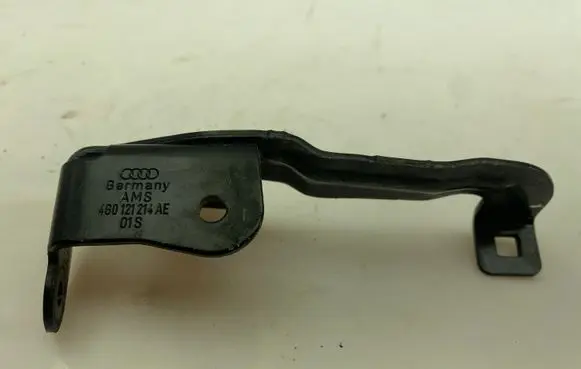 Audi A7 S7 4G Other engine bay part 4G0121214AE