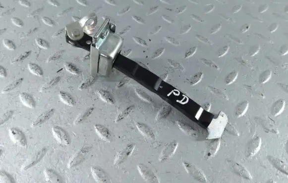 Toyota Corolla Cross Front door check strap stopper 6861016100